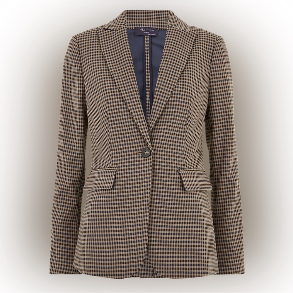 Mark and Spencer blazer